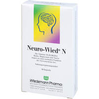 Neuro-Wied N, 60 st, Wiedemann Pharma GmbH