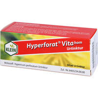 Hyperforat Vitahom, 50 ml, Dr. Gustav Klein GmbH & Co. KG