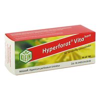 Hyperforat Vitahom, 50 ml, Dr. Gustav Klein GmbH & Co. KG