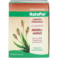NatuPur, 20x5 g, Salus Pharma GmbH