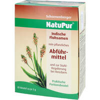 NatuPur, 20x5 g, Salus Pharma GmbH