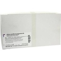 STIBIUM MET PRAEP D 6, 50x10 ml, Weleda AG
