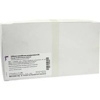 STIBIUM MET PRAEP D 6, 50x10 Milliliter, Weleda AG