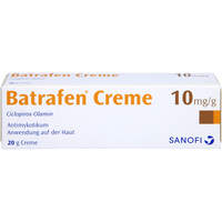 BATRAFEN, 20 g, Zentiva Pharma GmbH