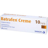 BATRAFEN, 20 g, Zentiva Pharma GmbH