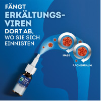 WICK Erste Abwehr, 15 ml, WICK Pharma - Zweigniederlassung der Procter & Gamble GmbH