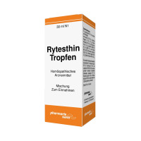Rytesthin-Tropfen Röwo-576, 30 ml, Medphano Arzneimittel GmbH