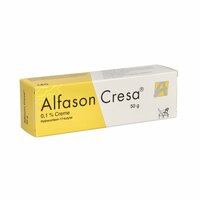 ALFASON CRESA, 50 g, Cheplapharm Arzneimittel GmbH