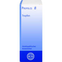 PROPOLIS URT Hanosan, 20 ml, Hanosan GmbH