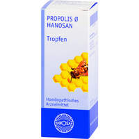 PROPOLIS URT Hanosan, 20 ml, Hanosan GmbH