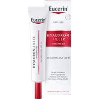 Eucerin Anti-Age VOLUME-FILLER Augenpflege, 15 ml, Beiersdorf AG Eucerin