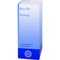 RUTA D 3, 20 ml, Hanosan GmbH