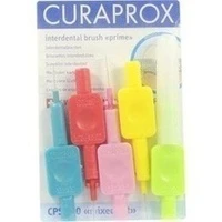 Curaprox CPS 150 Handy gemischt, 5 Stück, Curaden Germany GmbH