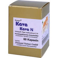 Kava Kava N D8, 60 Stk., Diamant Natuur B. V. s.r.o.
