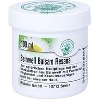 BEINWELL BALSAM, 100 Milliliter, Resana GmbH