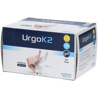 UrgoK2 Latex Free Komp.Syst.KU18-25cm 10cm, 1 st, Urgo GmbH