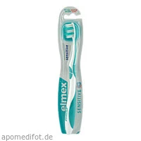 elmex SENSITIVE Zahnbürste EXTRA WEICH, 1 Stück, Cp Gaba GmbH