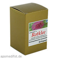 Rotklee, 60 st, Diamant Natuur B. V. s.r.o.