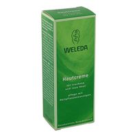 WELEDA Hautcreme, 30 ml, WELEDA AG