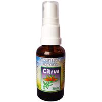 Wohlf&uuml;hlspray Aromaspray Citrus, 30 ml, Pharma Brutscher