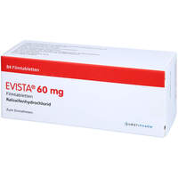 Evista Filmtabl., 84 st, Orifarm GmbH