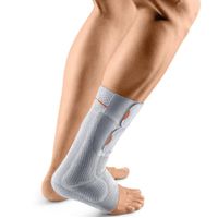 SPORLASTIC ACHILLO-HIT rechts schwarz 5, 1 st, SPORLASTIC GmbH & Co. KG