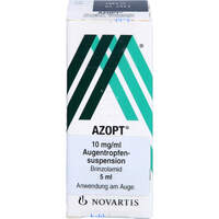 Azopt, 5 ml, kohlpharma GmbH