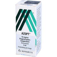Azopt, 5 ml, kohlpharma GmbH