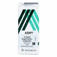 Azopt, 5 ml, kohlpharma GmbH