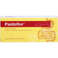 PAIDOFLOR, 20 Stk., Ardeypharm GmbH