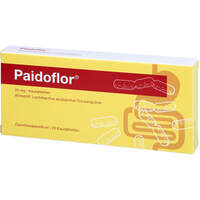 PAIDOFLOR, 20 Stk., Ardeypharm GmbH