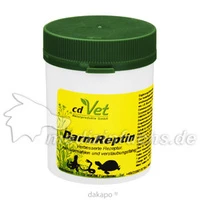 DarmReptin vet, 40 Gramm, cdVet Naturprodukte GmbH