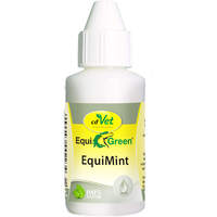 EquiMint vet, 100 g, cdVet Naturprodukte GmbH