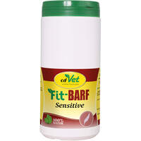 Fit BARF Sensitive NEU vet, 700 g, cdVet Naturprodukte GmbH