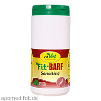 Fit BARF Sensitive NEU vet, 700 g, cdVet Naturprodukte GmbH
