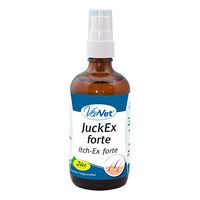 Juck-Ex forte vet, 100 ml, cdVet Naturprodukte GmbH