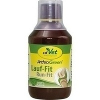 Lauf-Fit vet, 250 ml, cdVet Naturprodukte GmbH