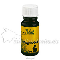 Nager Vit C, 10 ml, cdVet Naturprodukte GmbH