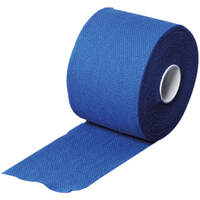 Maielast haft glatt color 6cmx20m blau, 1 st, MaiMed GmbH