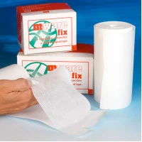 M-Ware Fix elast. Fixiervlies 10cmx10m, 1 St&uuml;ck, Diaprax GmbH