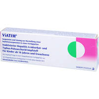 Viatim, 1 st, Sanofi-Aventis Deutschland GmbH