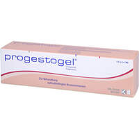 PROGESTOGEL, 100 g, Besins Healthcare Germany GmbH