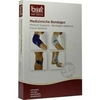 BORT ZWEIZUG KNIEST SMA, 1 Stück, Bort GmbH