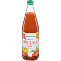 FasToFit gewürzter Tomatensaft bio Schoenenberger, 750 ml, Salus Pharma GmbH