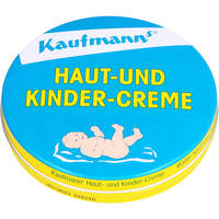 KAUFMANNS HAUT U KINDER, 75 ml, Walter Kaufmann Nachf. GmbH