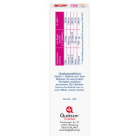Doppelherz C+Zink+E DEPOT, 40 Stk., Queisser Pharma GmbH & Co. KG