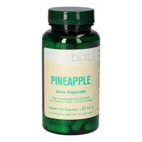 Pineapple Bios Kapseln, 100 st, Bios Medical Services