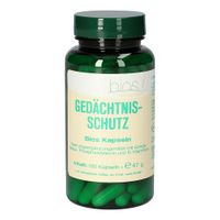 Gedächtnis-Schutz Bios Kapseln, 100 st, Bios Medical Services