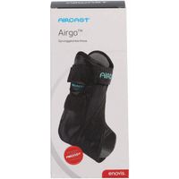 AIRCAST AIRGO SCHIENE 02MLR LARGE RECHTS, 1 st, Ormed GmbH