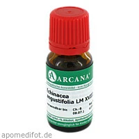 ECHINACEA ANGUST. AR LM 18, 10 Milliliter, ARCANA Dr. Sewerin GmbH & Co. KG
